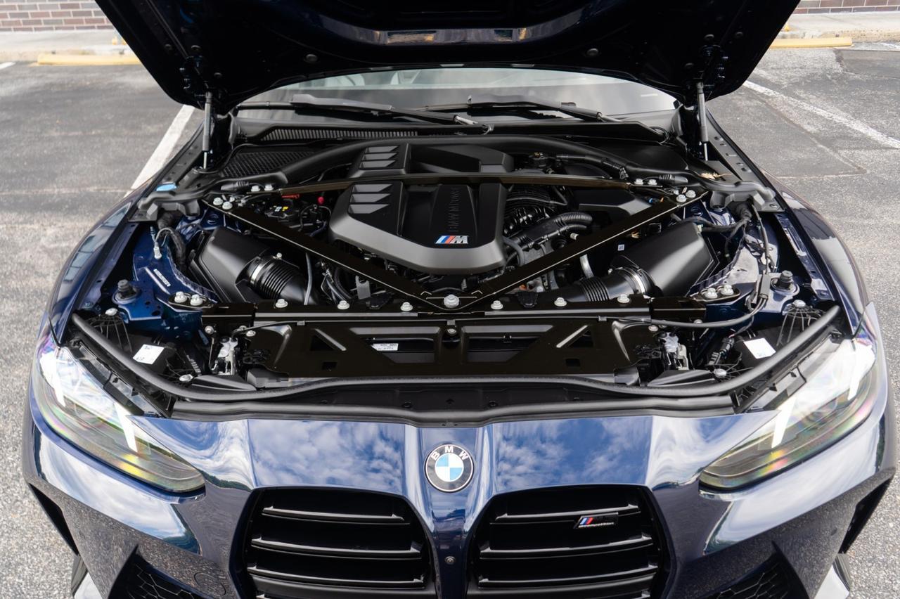 2025 BMW M3 Competition xDrive Yonkers NY