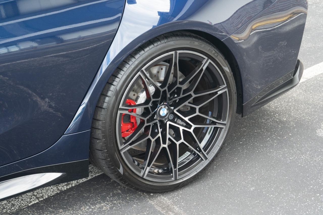 2025 BMW M3 Competition xDrive Yonkers NY