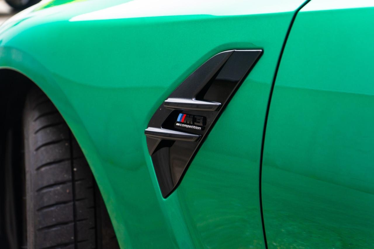 2025 BMW M3 Competition xDrive Yonkers NY