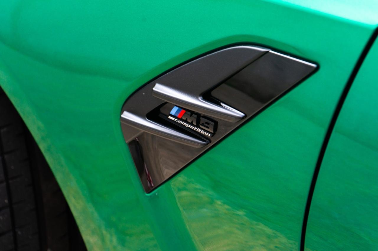 2025 BMW M3 Competition xDrive Yonkers NY