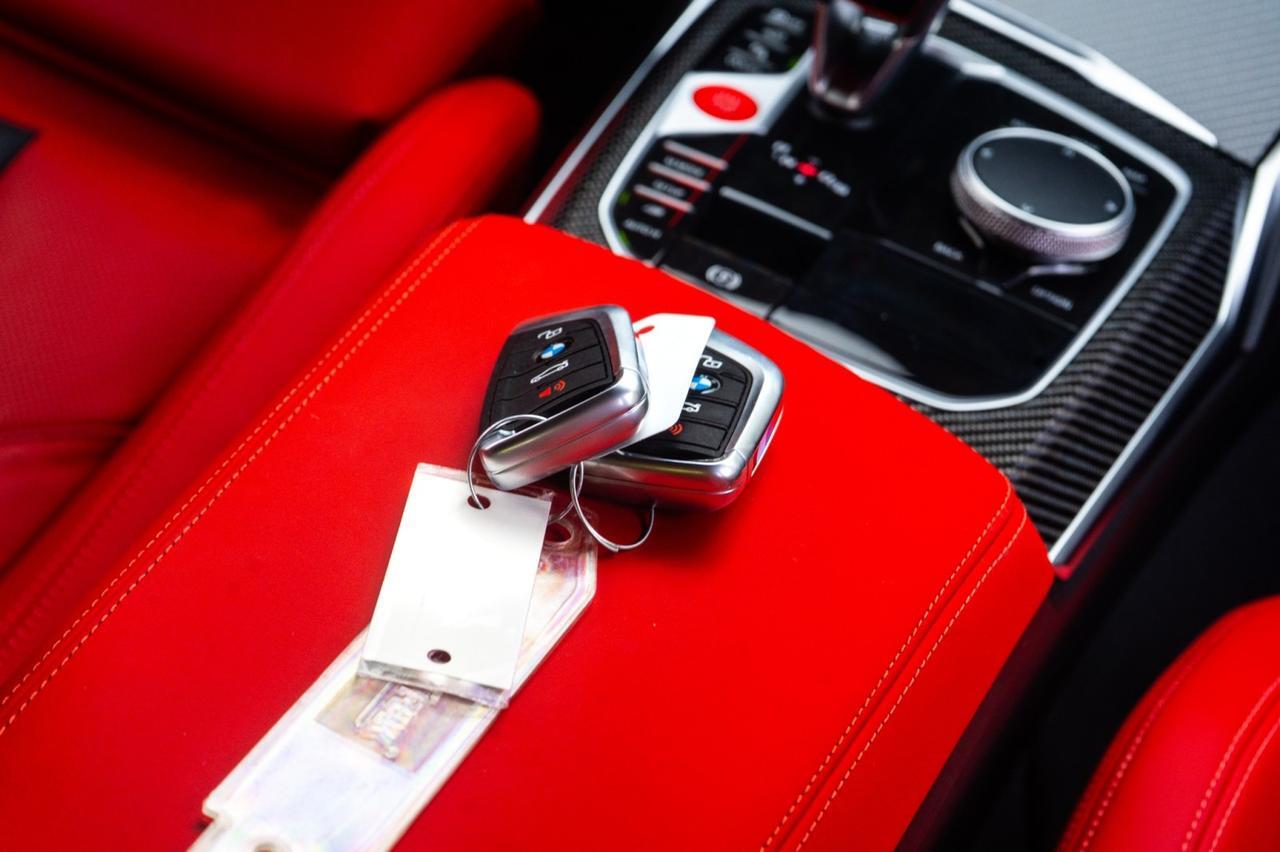 2025 BMW M3 Competition xDrive Yonkers NY