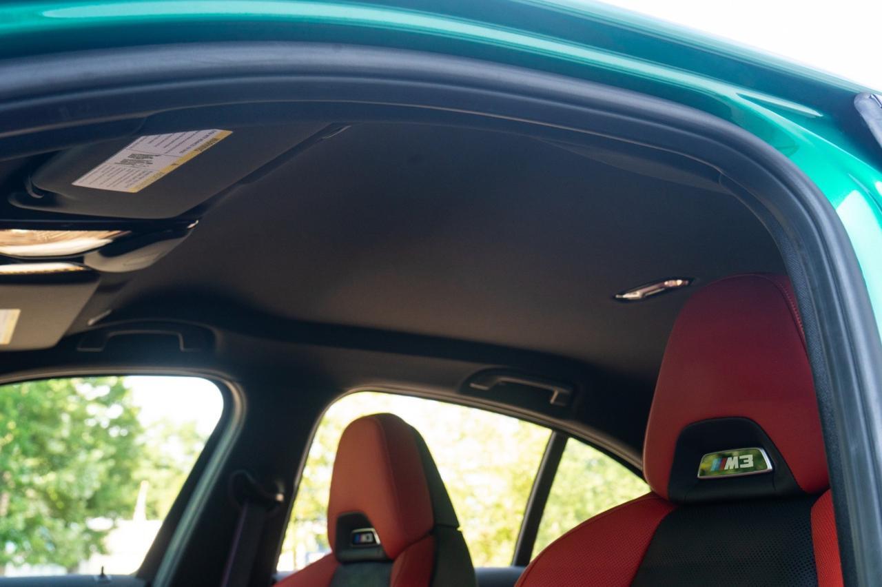 2025 BMW M3 Competition xDrive Yonkers NY