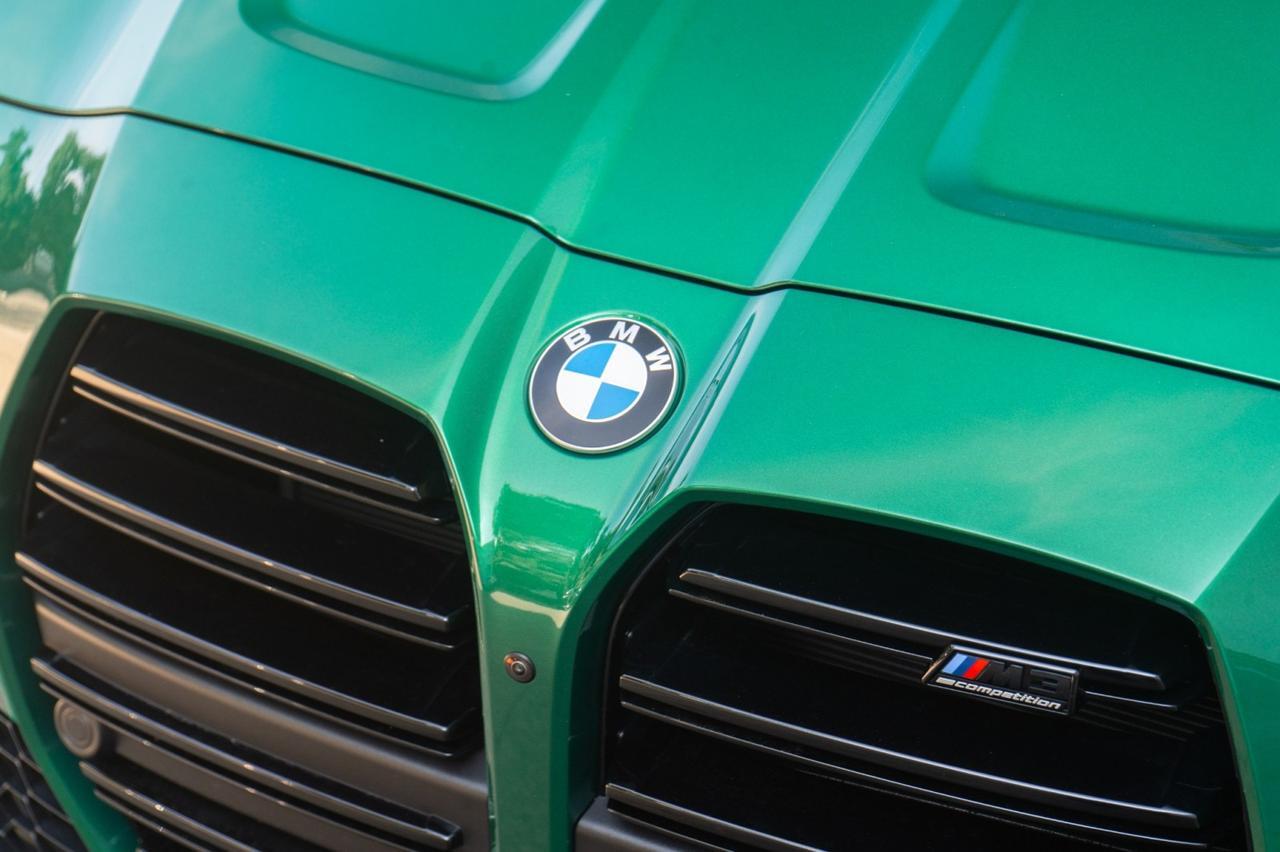 2025 BMW M3 Competition xDrive Yonkers NY