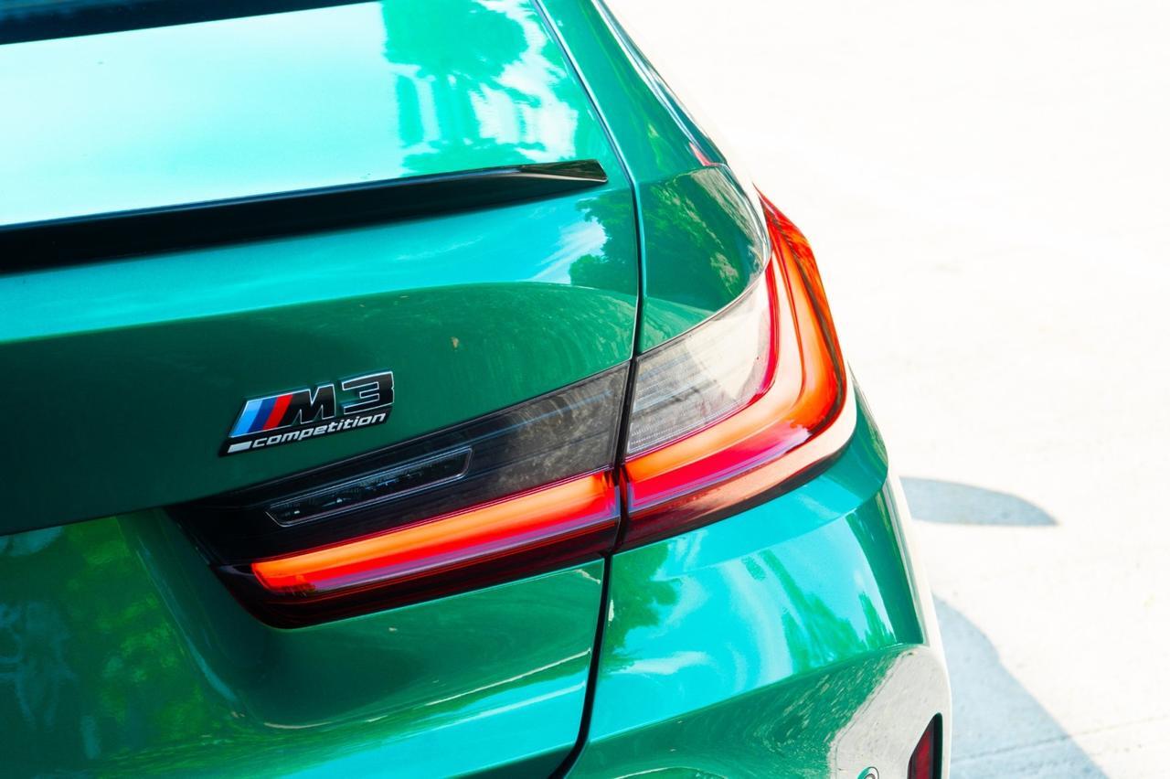 2025 BMW M3 Competition xDrive Yonkers NY