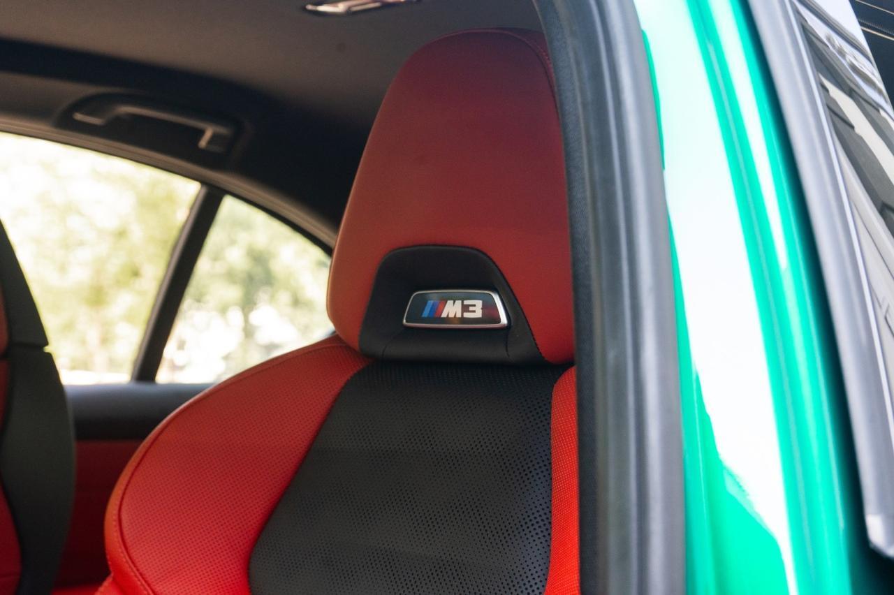 2025 BMW M3 Competition xDrive Yonkers NY