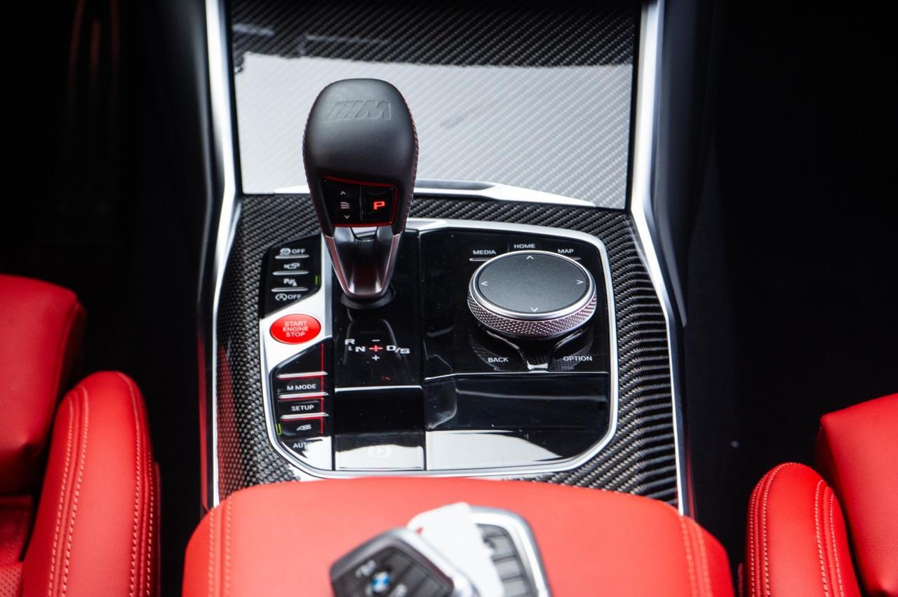 2025 BMW M3 Competition xDrive Yonkers NY