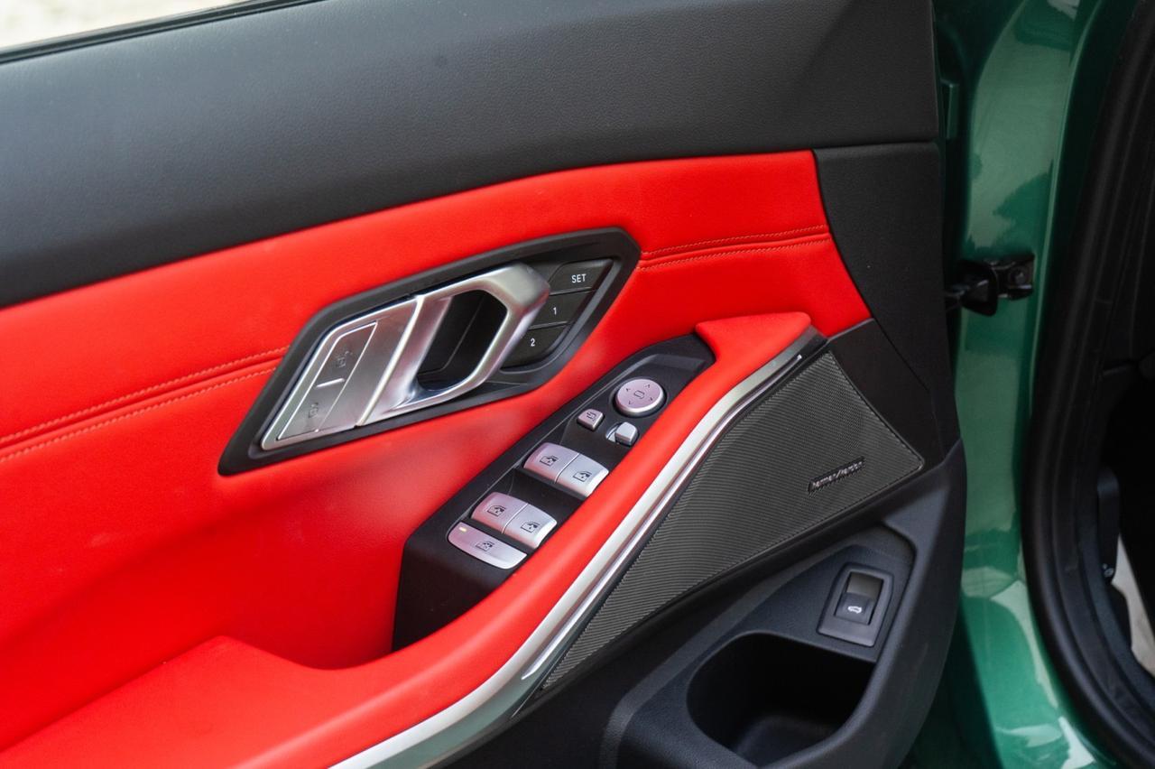 2025 BMW M3 Competition xDrive Yonkers NY
