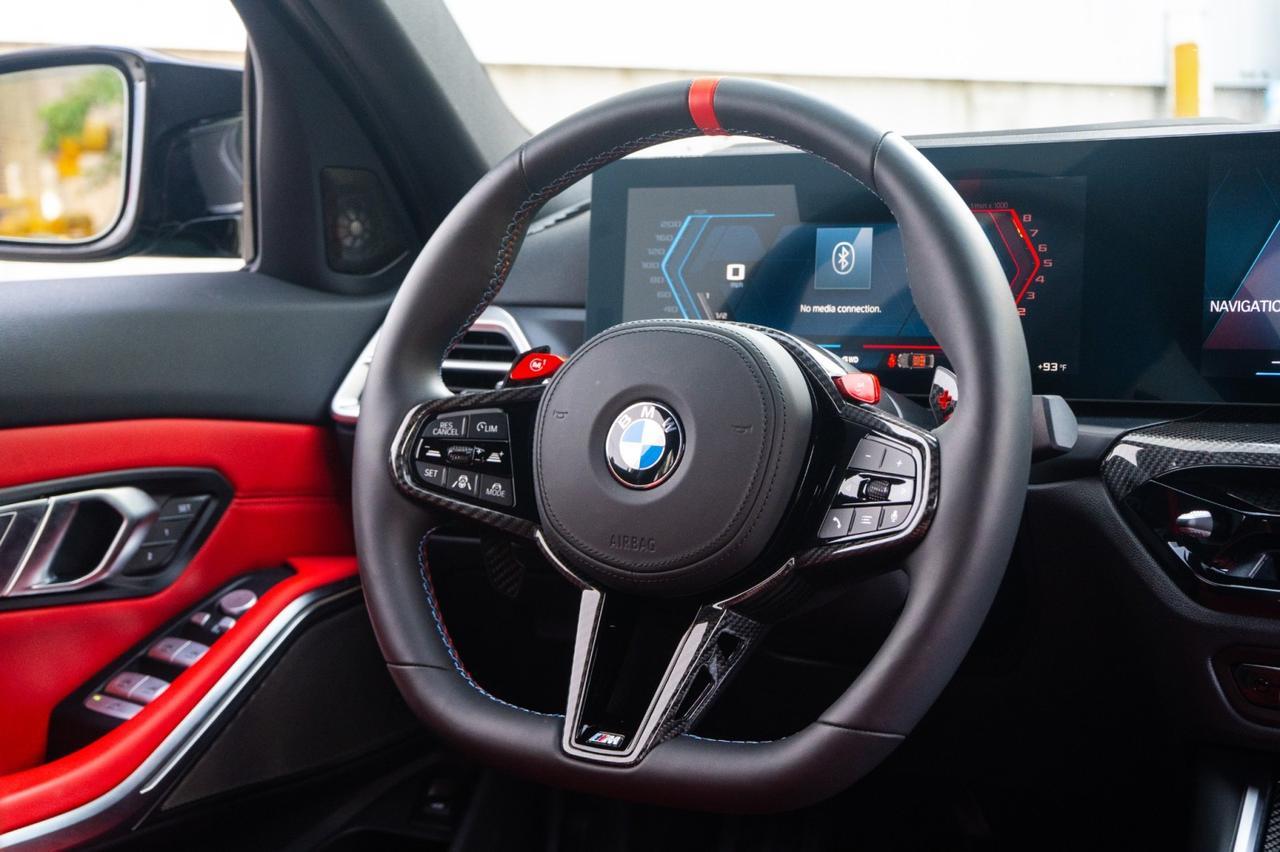 2025 BMW M3 Competition xDrive Yonkers NY