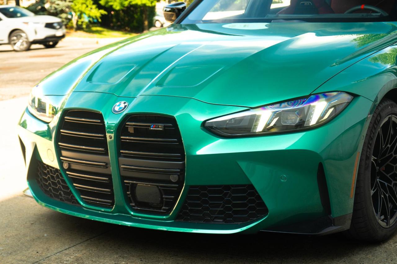 2025 BMW M3 Competition xDrive Yonkers NY