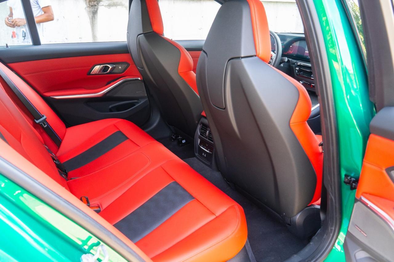2025 BMW M3 Competition xDrive Yonkers NY