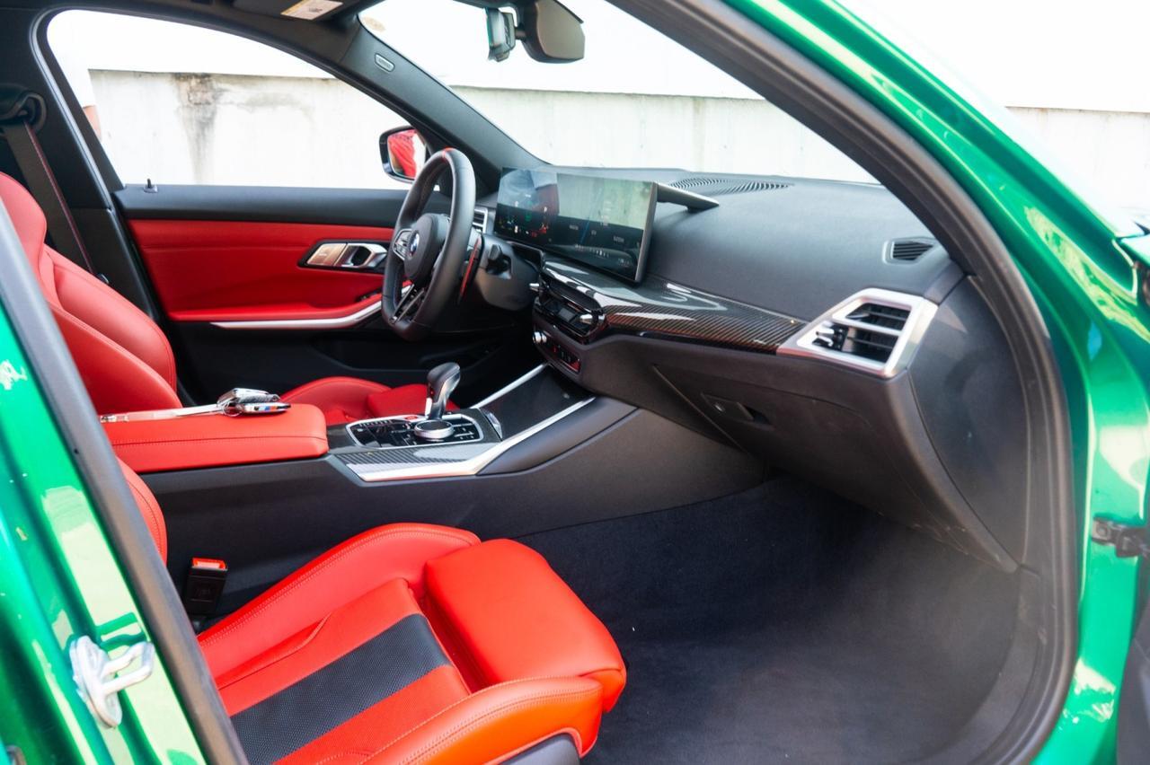 2025 BMW M3 Competition xDrive Yonkers NY