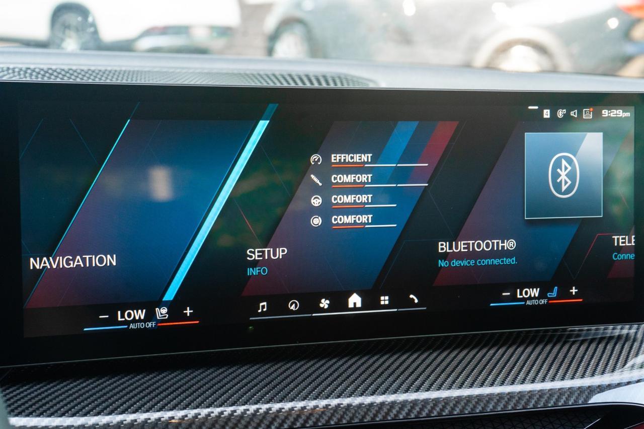 2025 BMW M3 Competition xDrive Yonkers NY