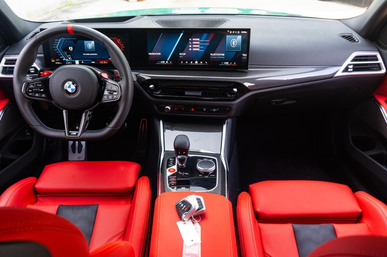 2025 BMW M3 Competition xDrive Yonkers NY