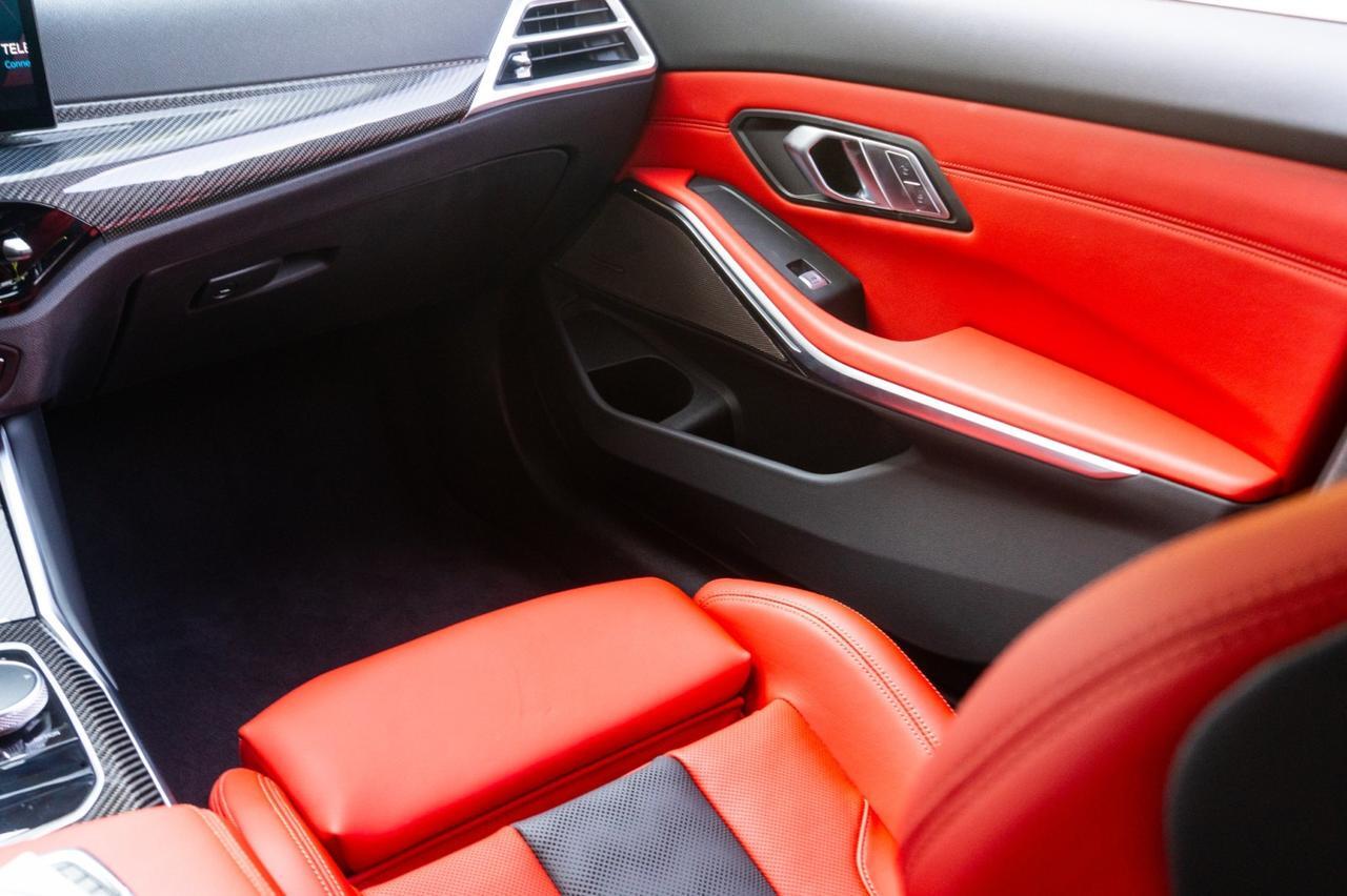 2025 BMW M3 Competition xDrive Yonkers NY