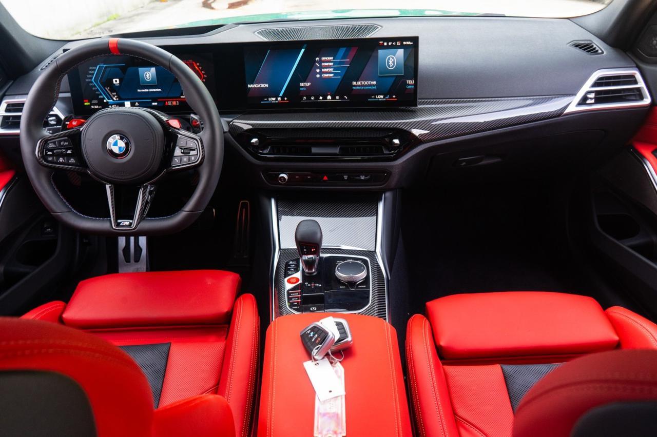 2025 BMW M3 Competition xDrive Yonkers NY