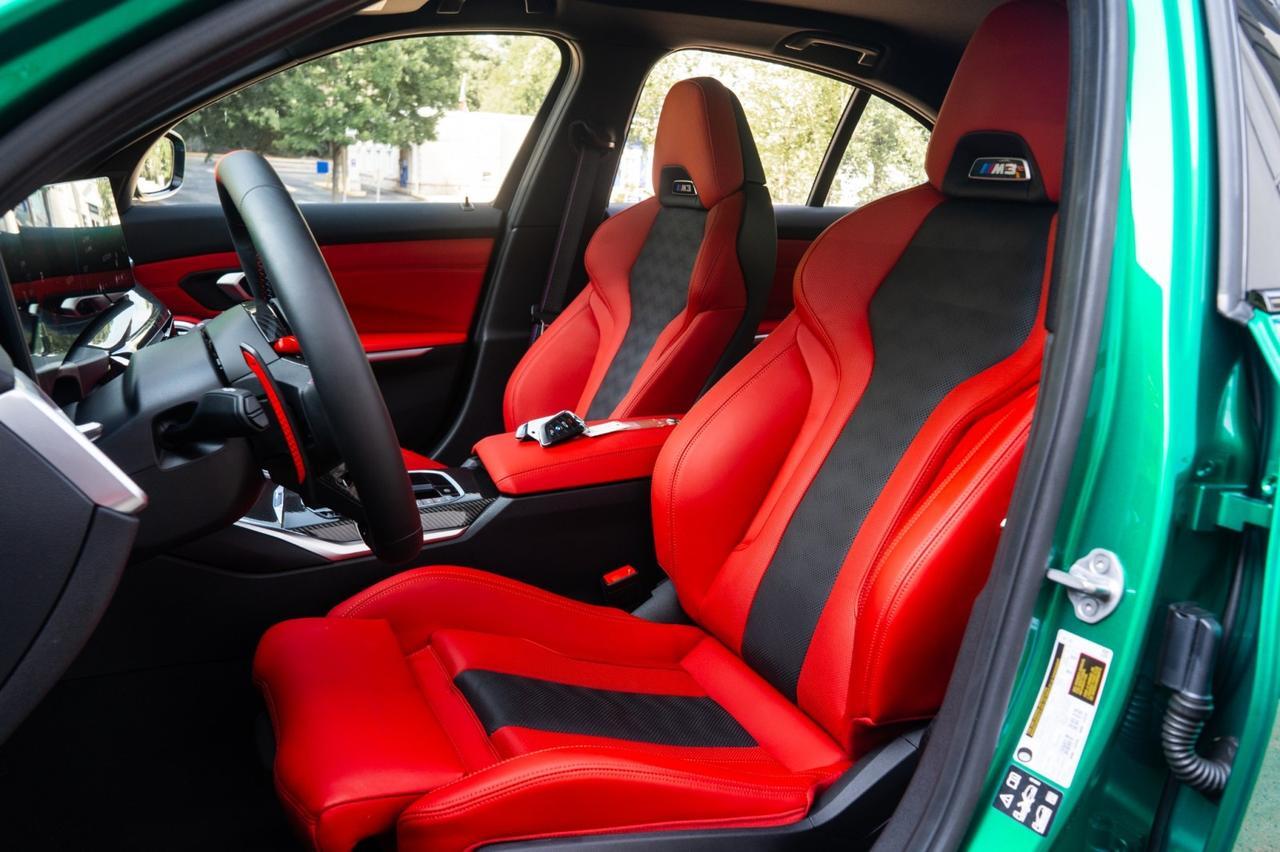 2025 BMW M3 Competition xDrive Yonkers NY