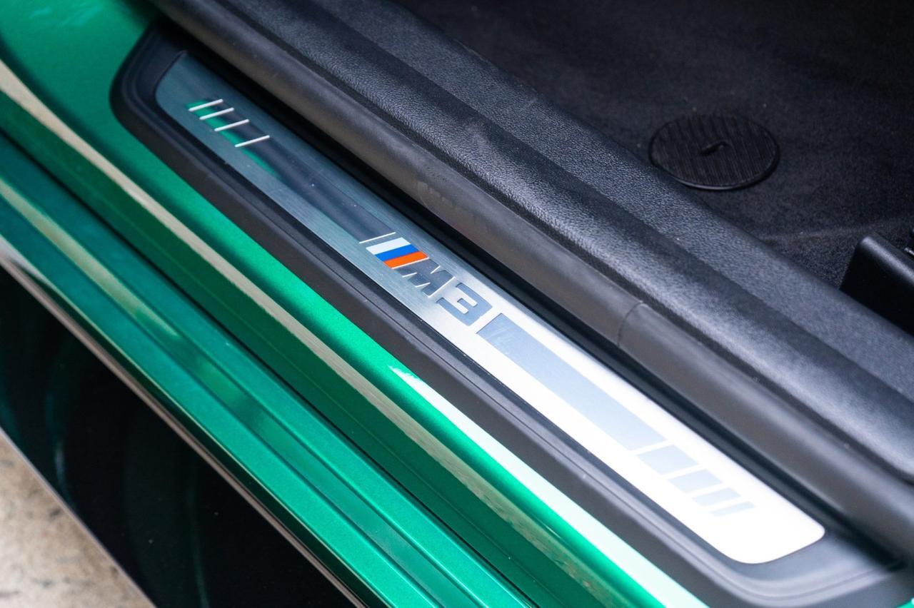 2025 BMW M3 Competition xDrive Yonkers NY