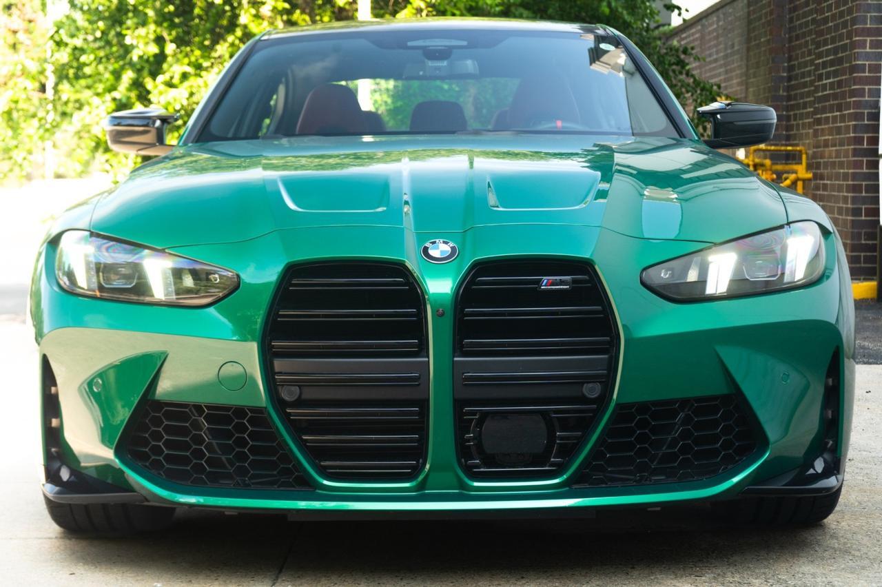 2025 BMW M3 Competition xDrive Yonkers NY