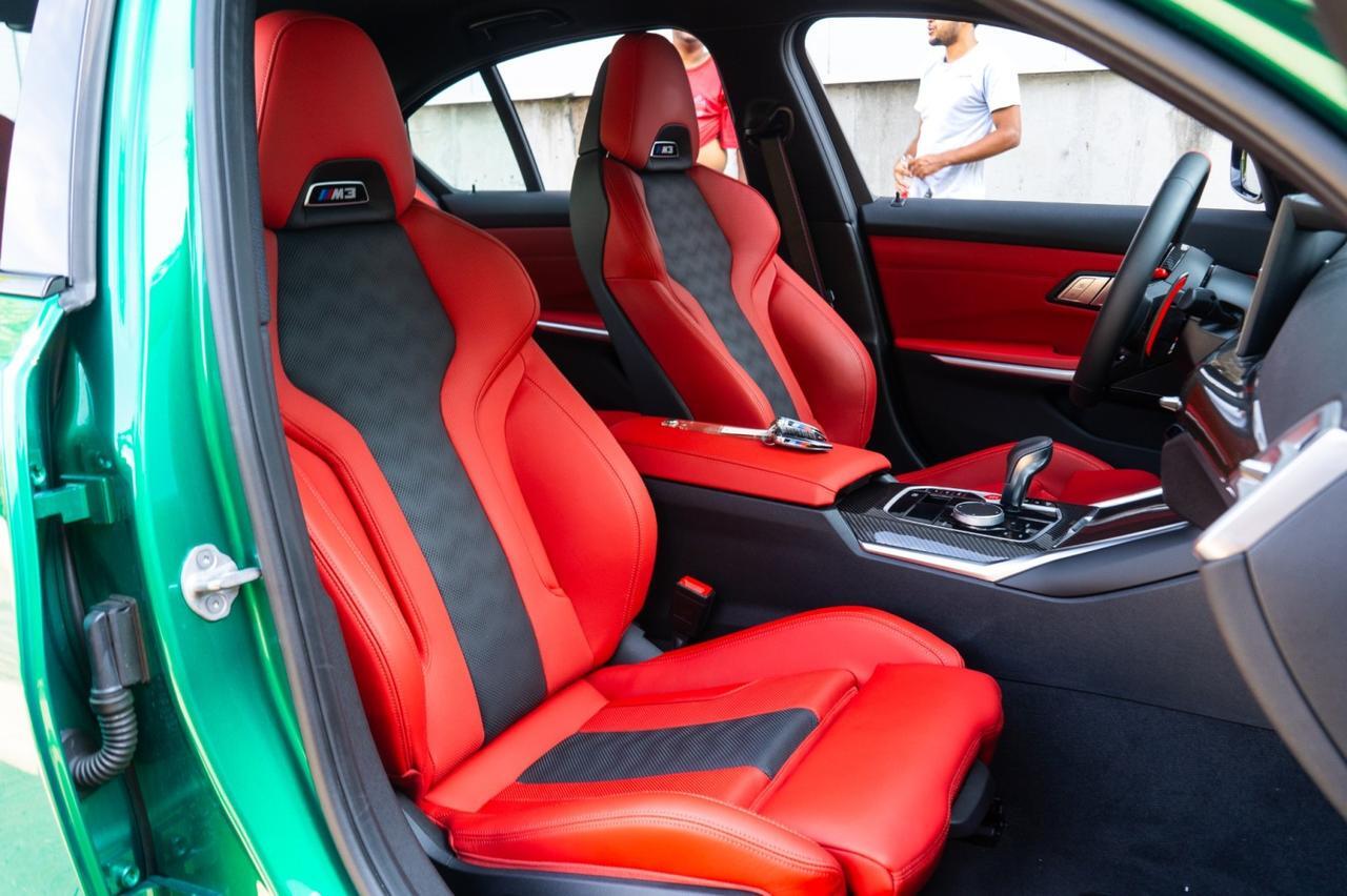 2025 BMW M3 Competition xDrive Yonkers NY