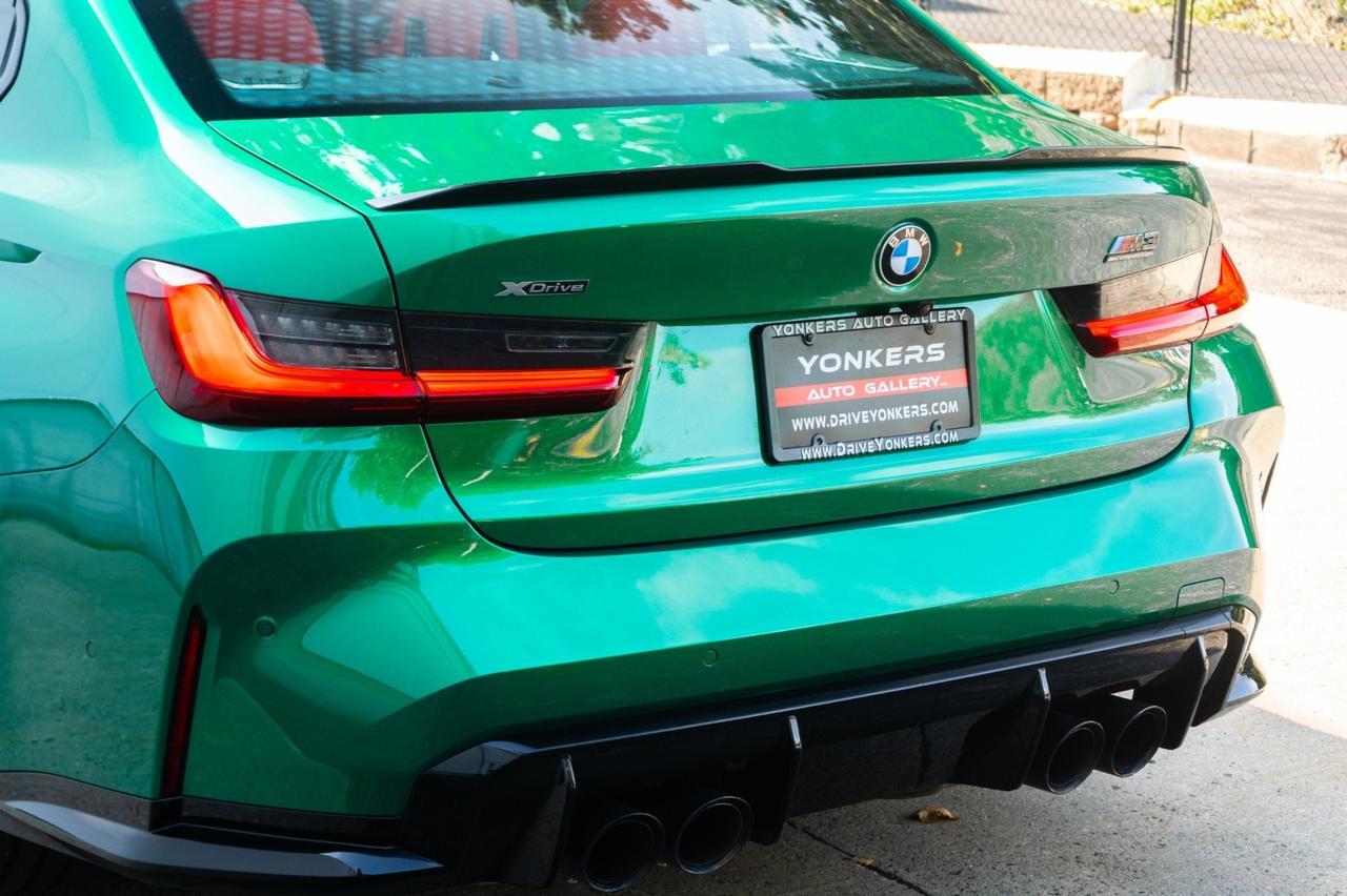2025 BMW M3 Competition xDrive Yonkers NY