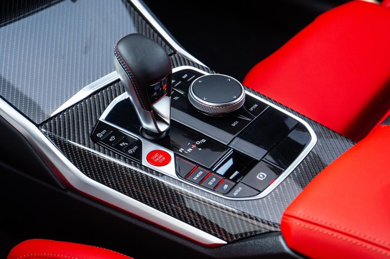 2025 BMW M3 Competition xDrive Yonkers NY