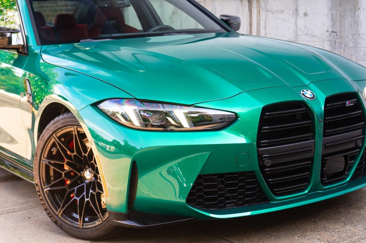 2025 BMW M3 Competition xDrive Yonkers NY
