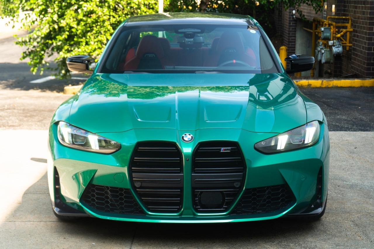 2025 BMW M3 Competition xDrive Yonkers NY