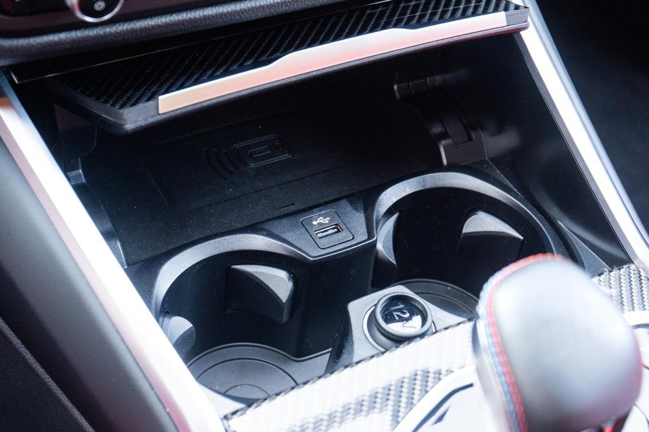 2025 BMW M3 Competition xDrive Yonkers NY