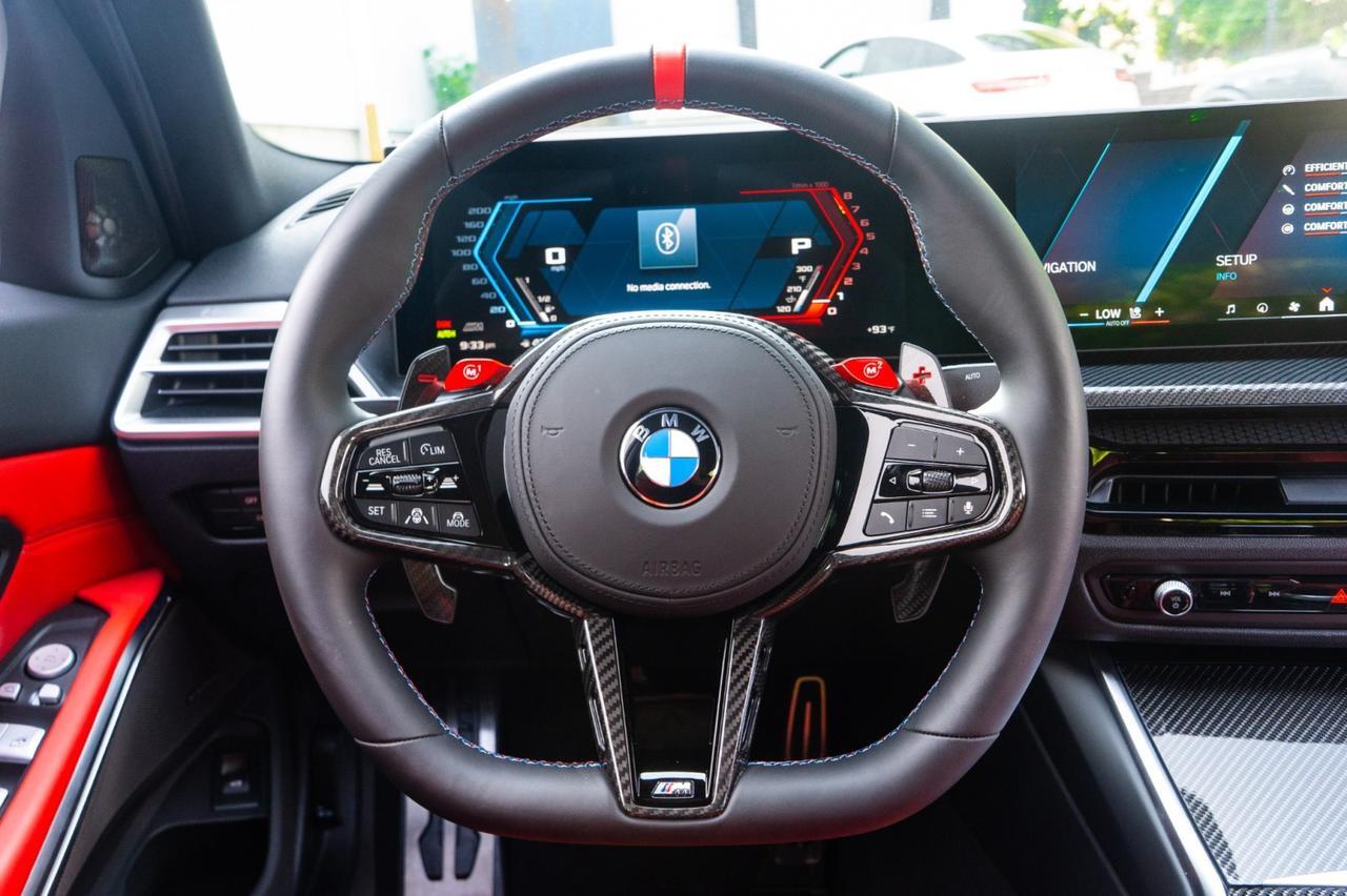 2025 BMW M3 Competition xDrive Yonkers NY