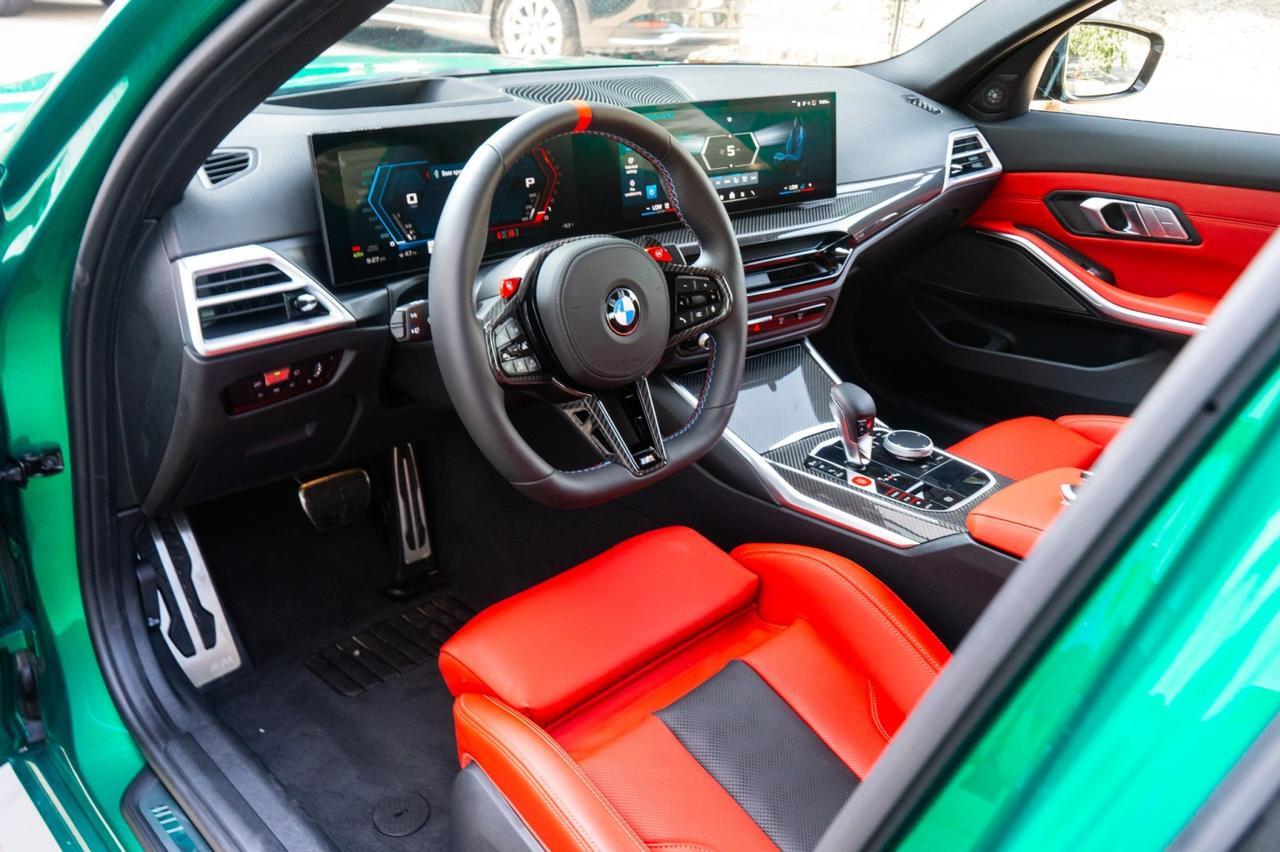 2025 BMW M3 Competition xDrive Yonkers NY