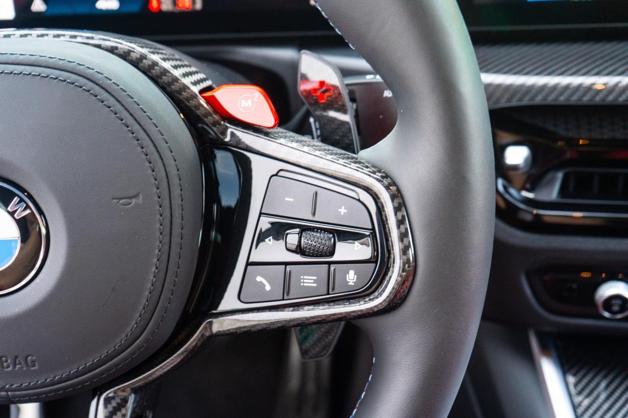 2025 BMW M3 Competition xDrive Yonkers NY