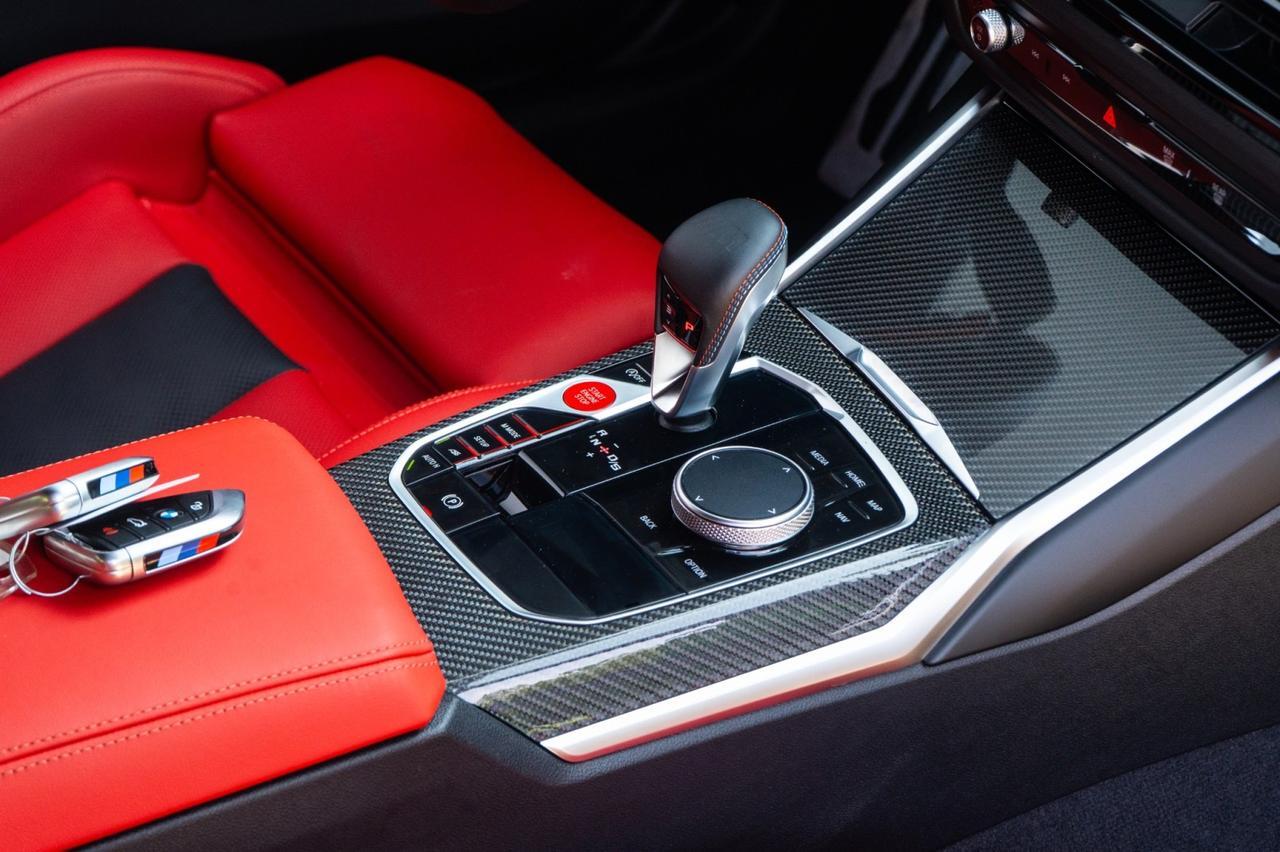 2025 BMW M3 Competition xDrive Yonkers NY