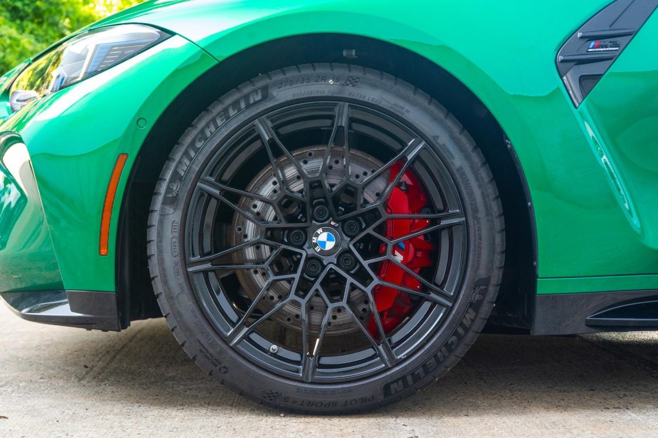 2025 BMW M3 Competition xDrive Yonkers NY
