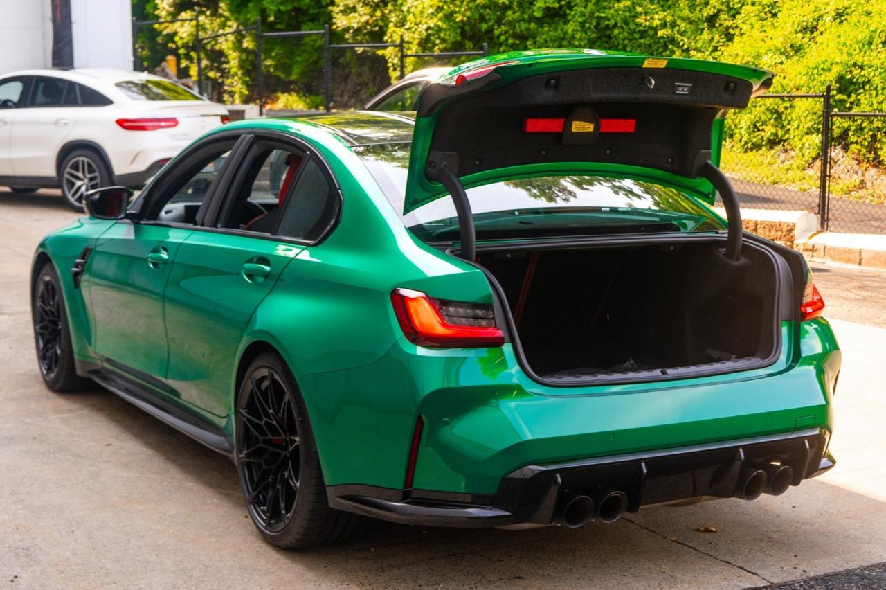 2025 BMW M3 Competition xDrive Yonkers NY