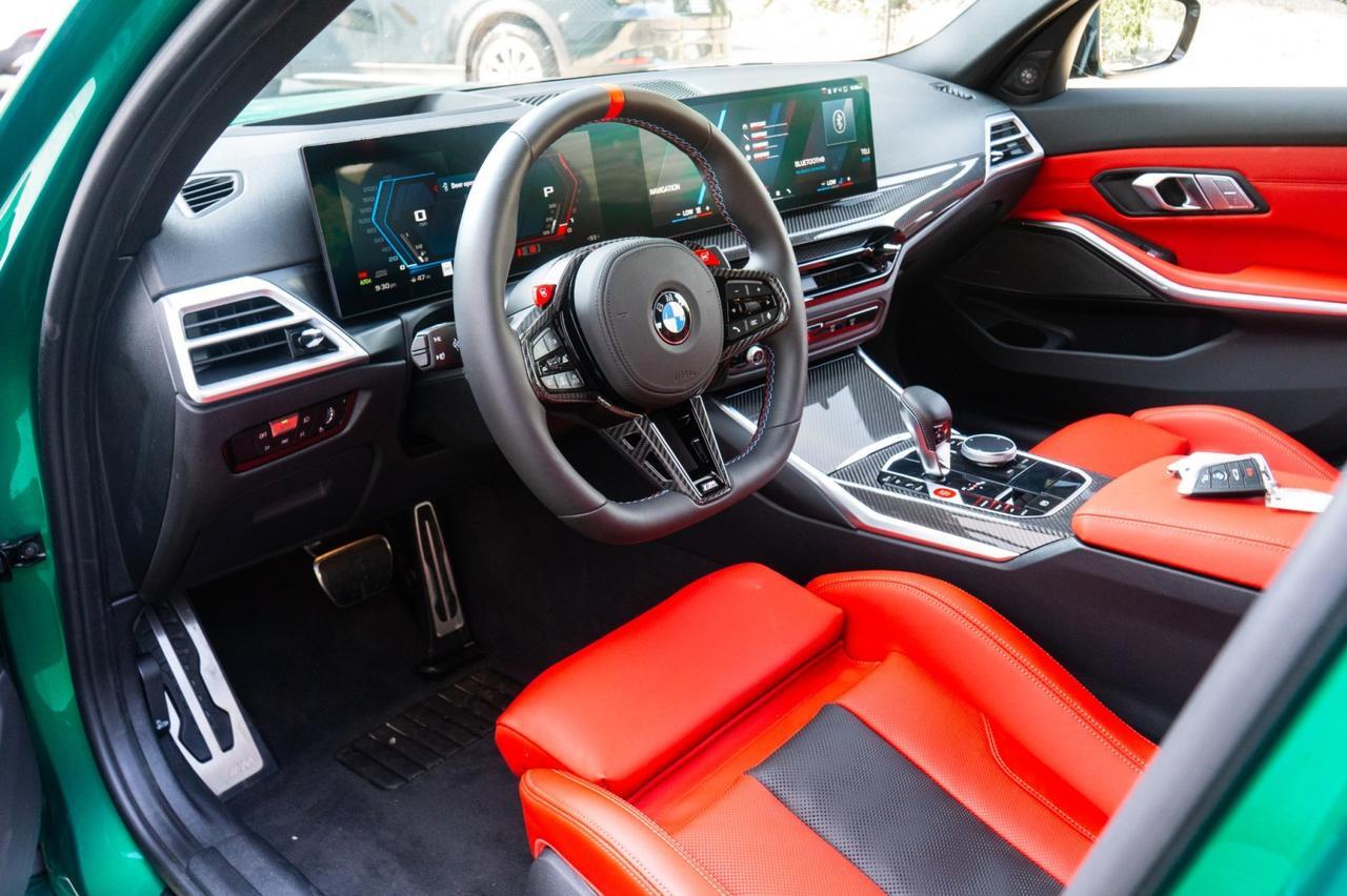 2025 BMW M3 Competition xDrive Yonkers NY
