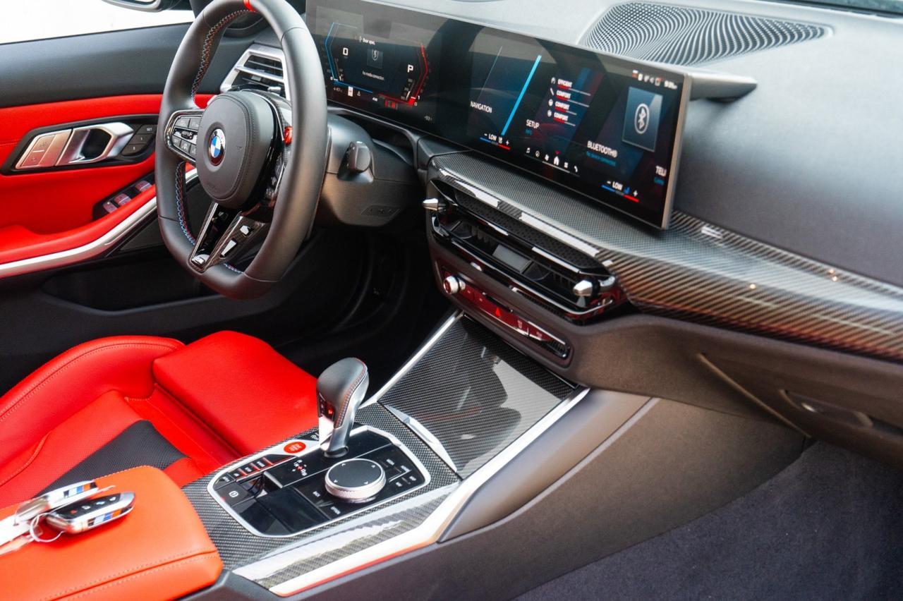 2025 BMW M3 Competition xDrive Yonkers NY