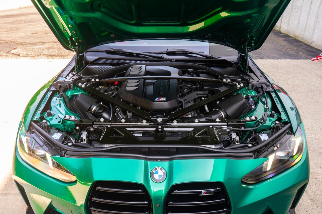 2025 BMW M3 Competition xDrive Yonkers NY
