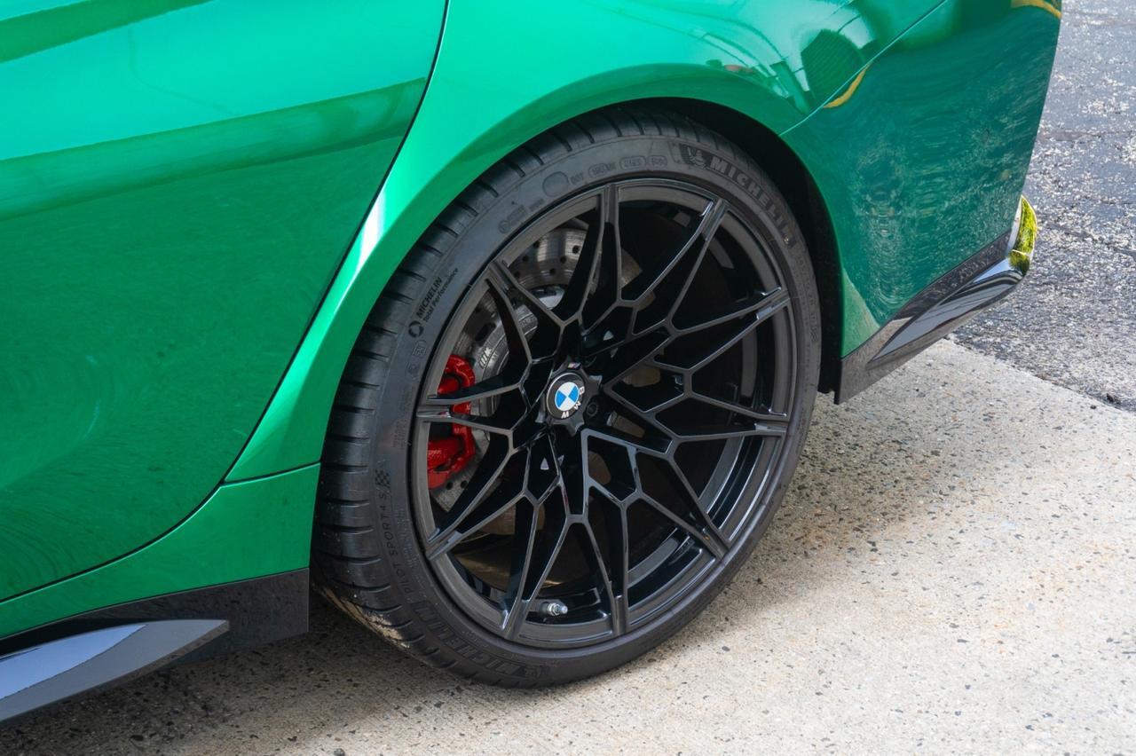 2025 BMW M3 Competition xDrive Yonkers NY