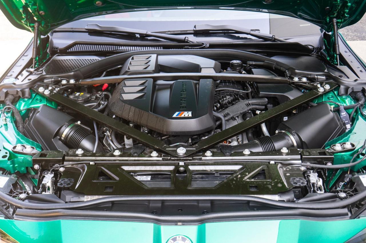 2025 BMW M3 Competition xDrive Yonkers NY