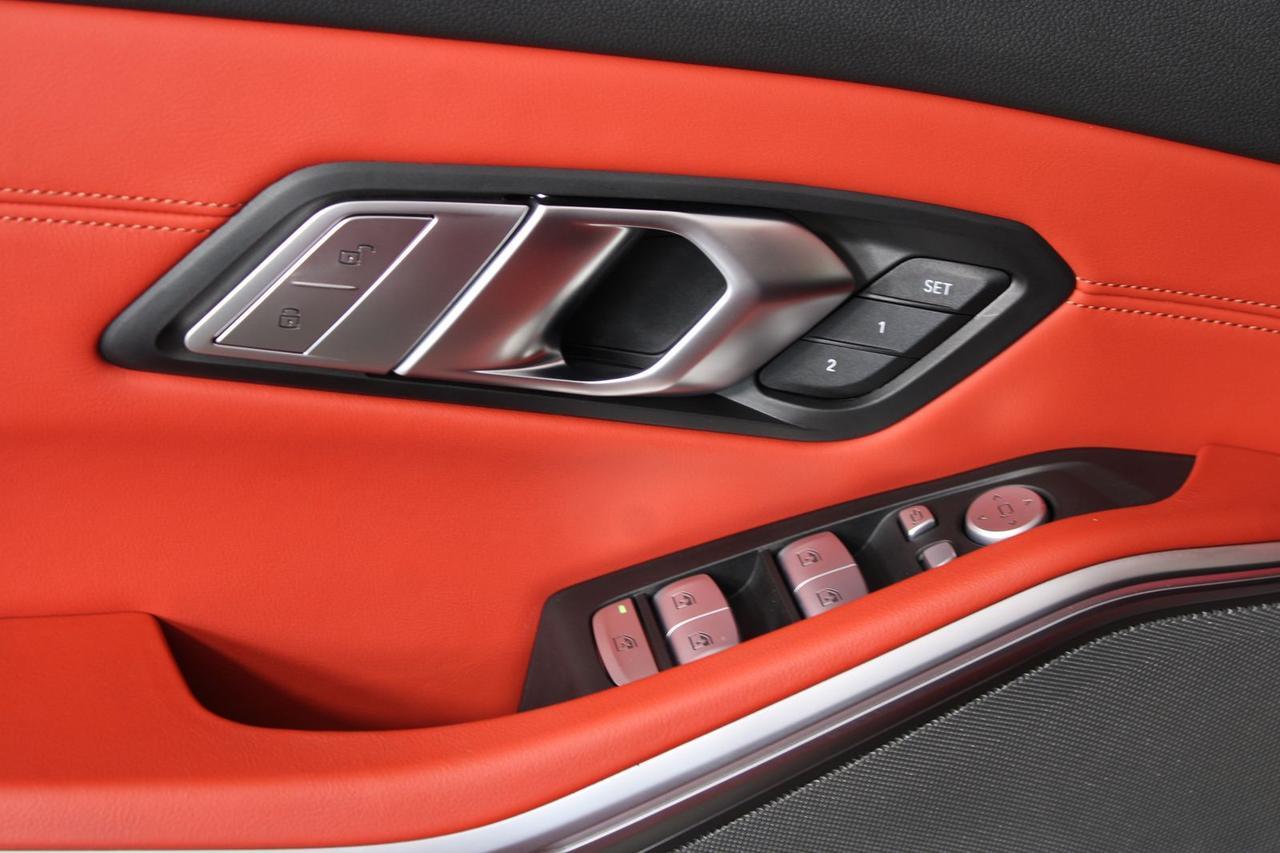 2025 BMW M3 Competition Manassas VA