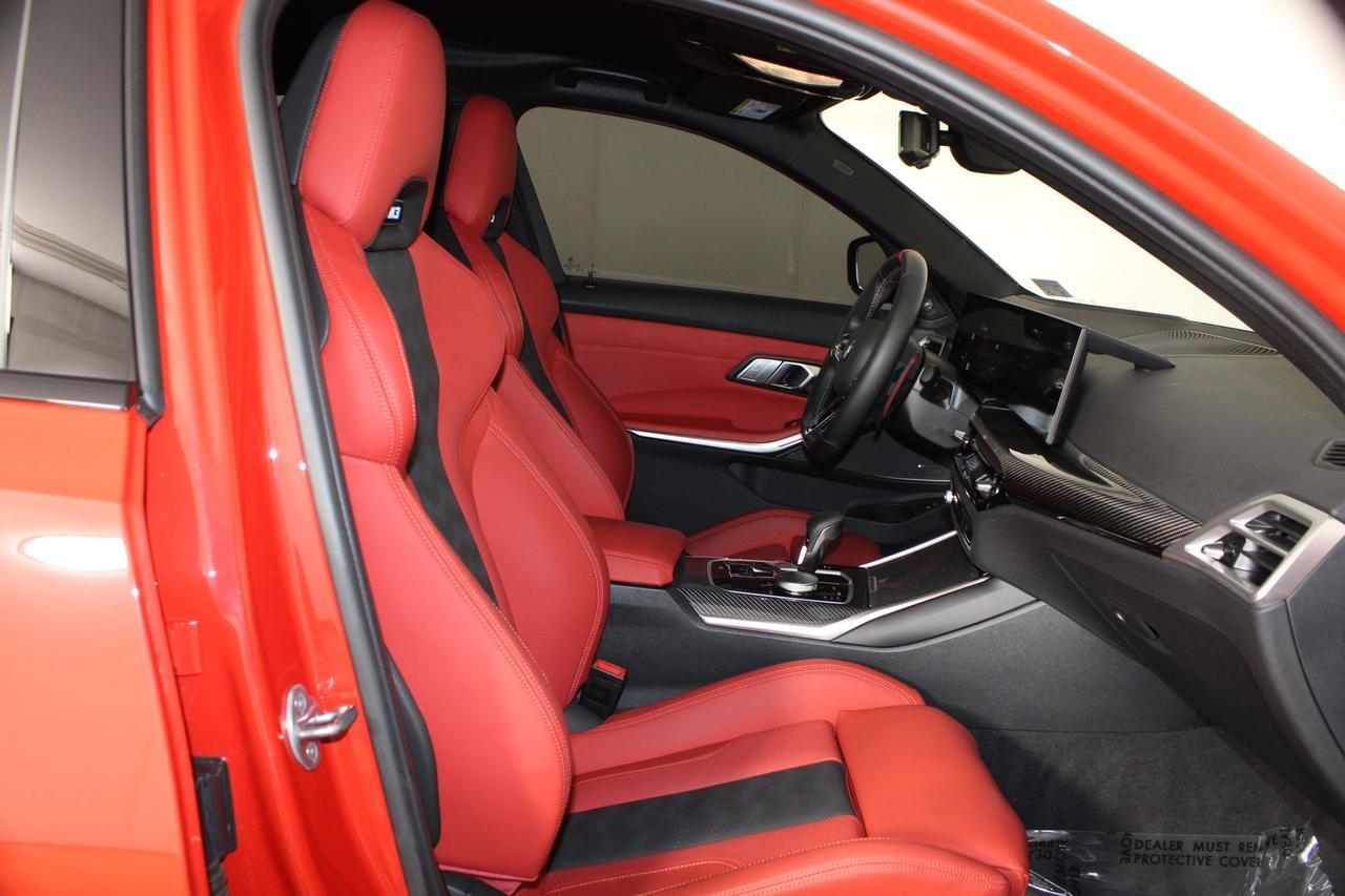 2025 BMW M3 Competition Manassas VA