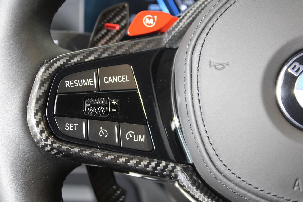 2025 BMW M3 Competition Manassas VA