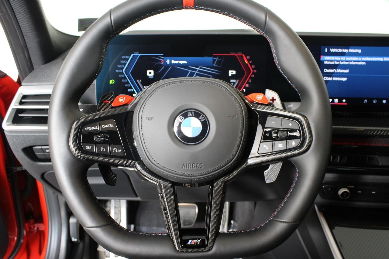 2025 BMW M3 Competition Manassas VA