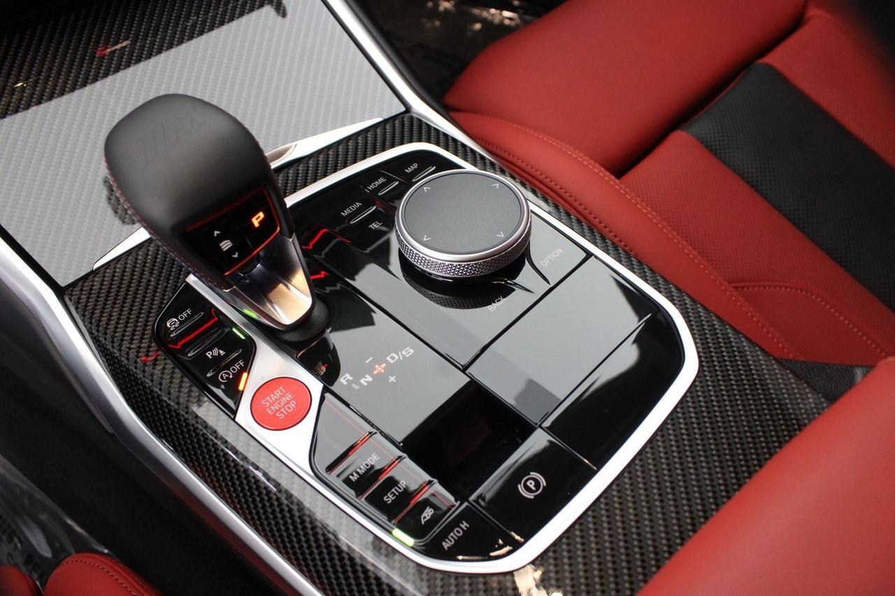 2025 BMW M3 Competition Manassas VA