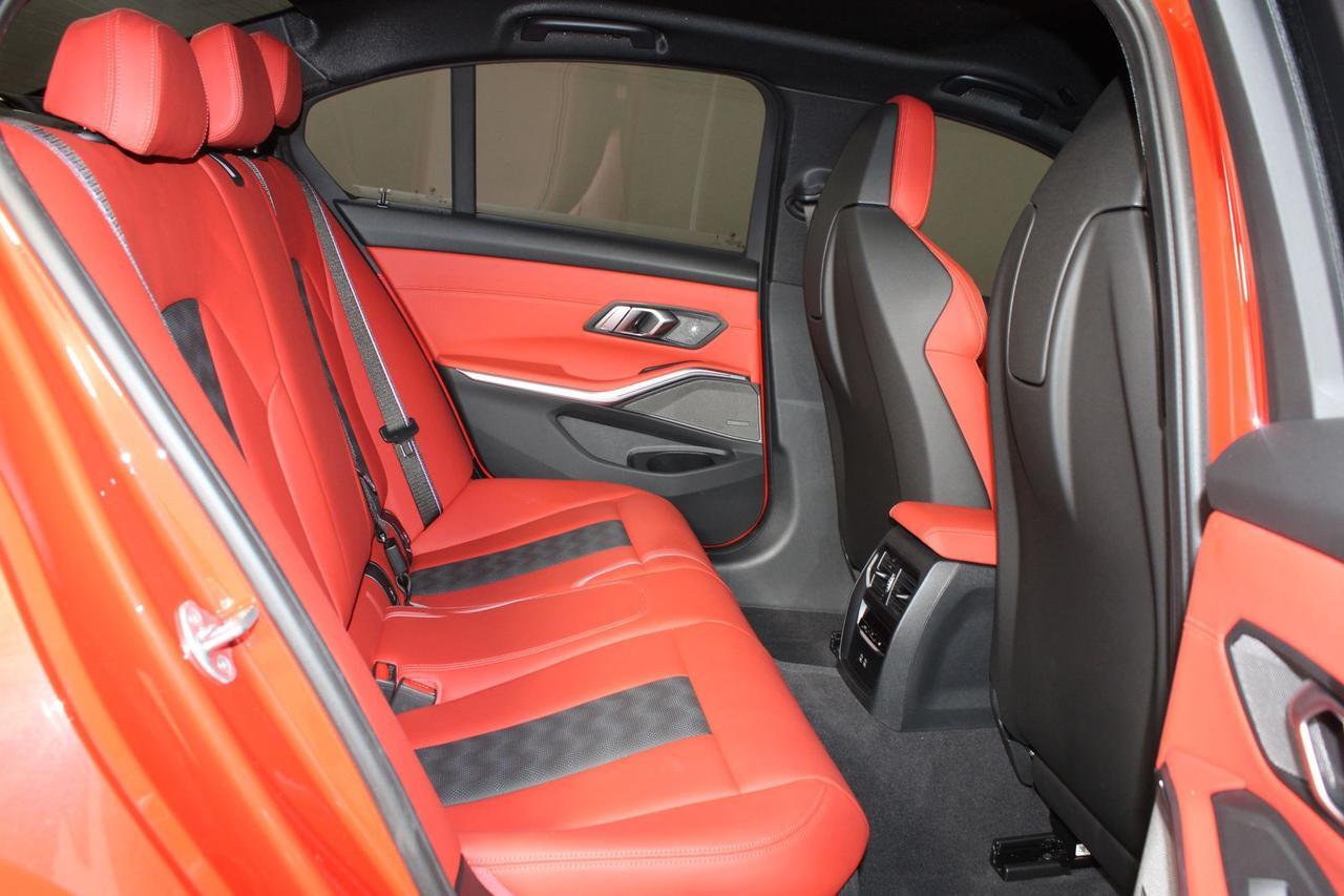 2025 BMW M3 Competition Manassas VA
