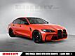 2025 BMW M3 Competition
