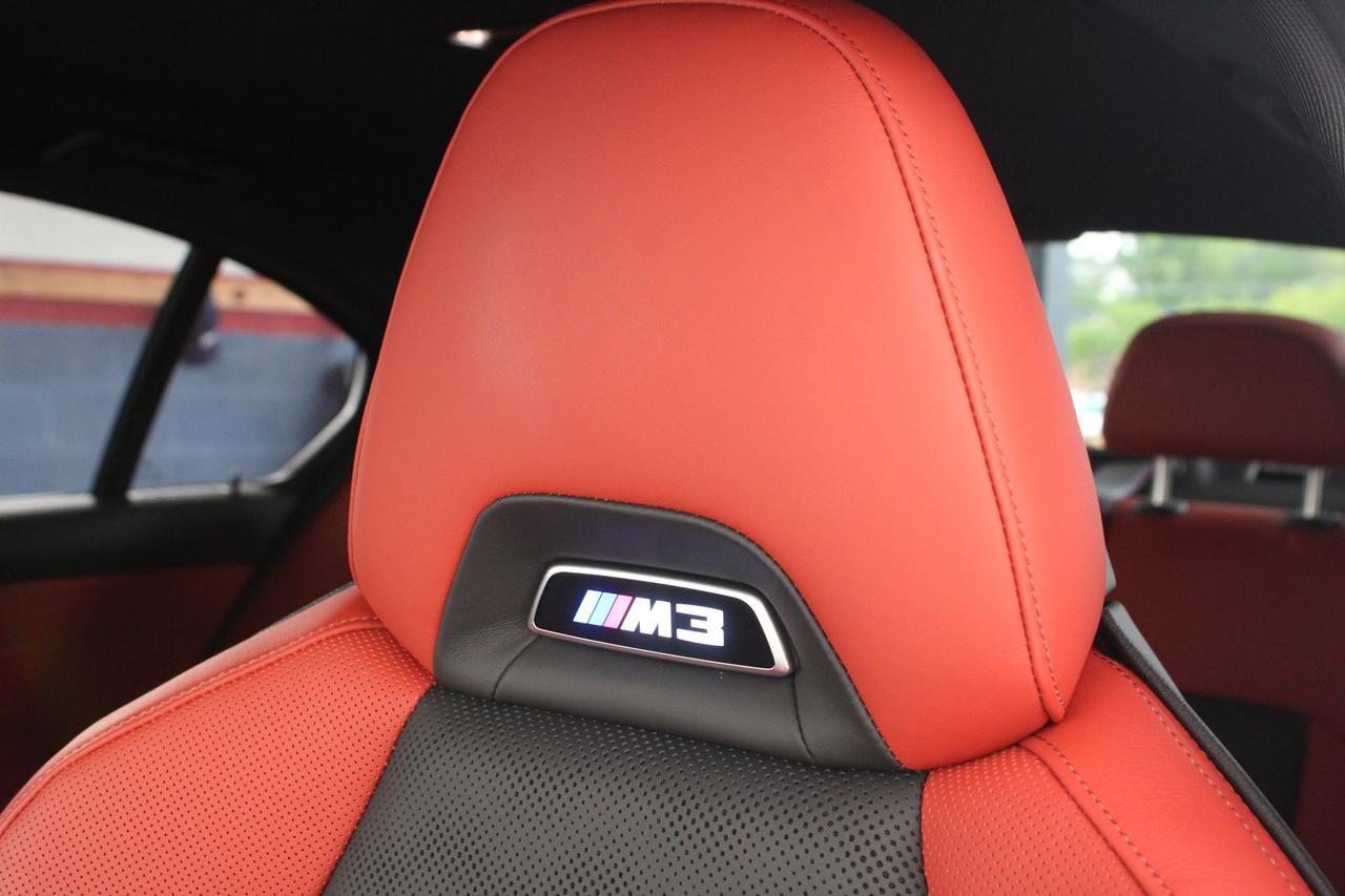 2025 BMW M3 Competition Manassas VA
