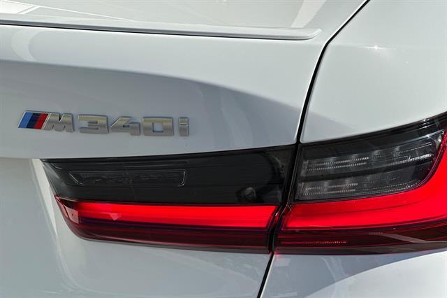 2025 BMW M340i M340i San Luis Obispo CA