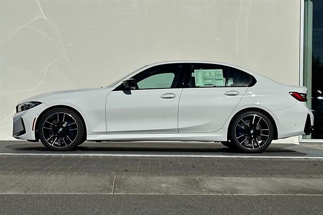 2025 BMW M340i M340i San Luis Obispo CA