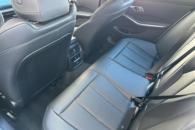 2025 BMW M340i M340i San Luis Obispo CA